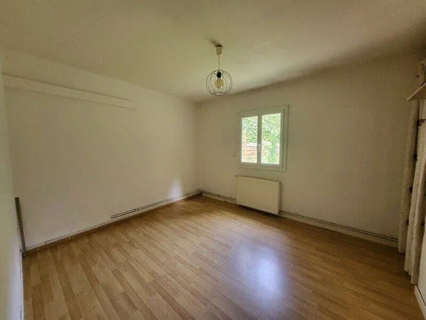 Appartement 4 pièces 110 m² 