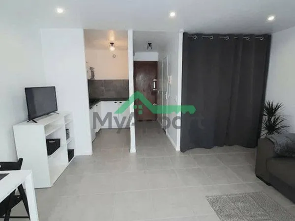 Appartement 1 pièce 25 m² 