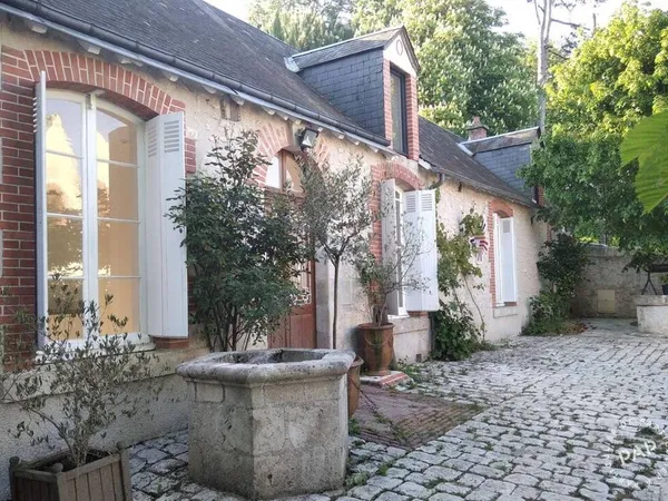 Maison 6 pièces 180 m² 