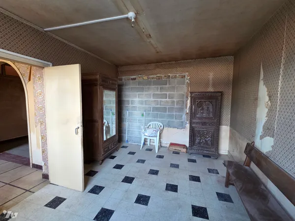 Maison 4 pièces 75 m² 