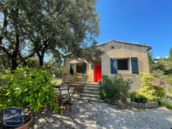 Maison 3 pièces 71 m² 