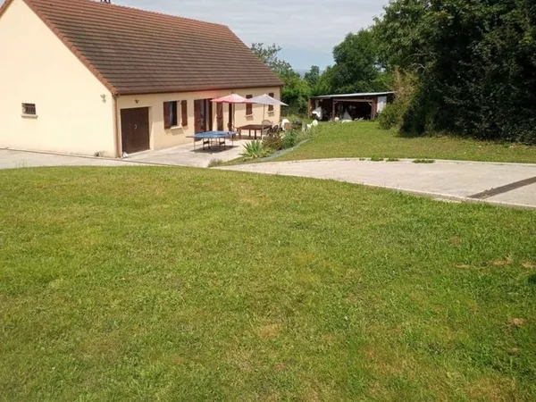 Maison Vente Néris-les-Bains 6p 150m² 250000€
