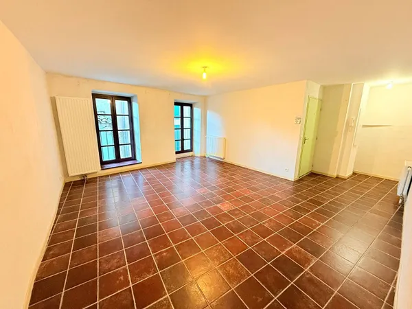Appartement 3 pièces 75 m² 