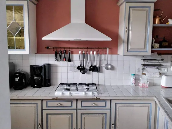 Appartement 3 pièces 67 m² 