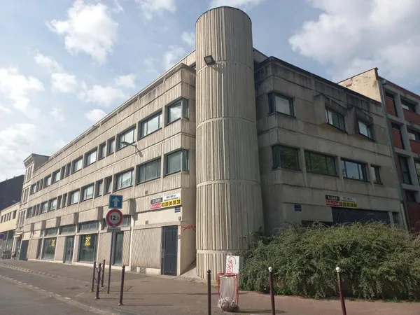 Appartement 4 pièces 88 m² 