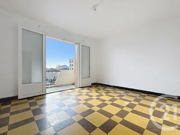 Appartement 4 pièces 67 m² 