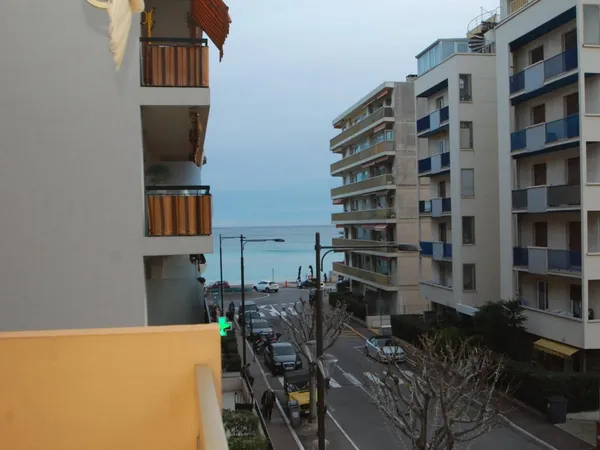 Roquebrune-Cap-Martin, Carnolès 