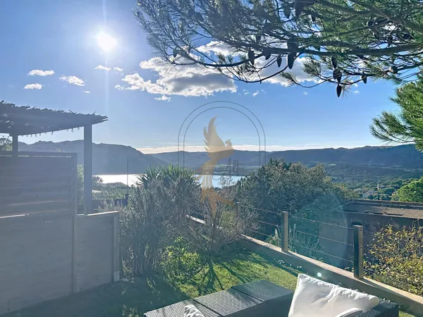 Mini villa T3 Santa Giulia 