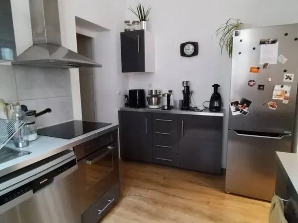 Appartement 3 pièces 83 m² 