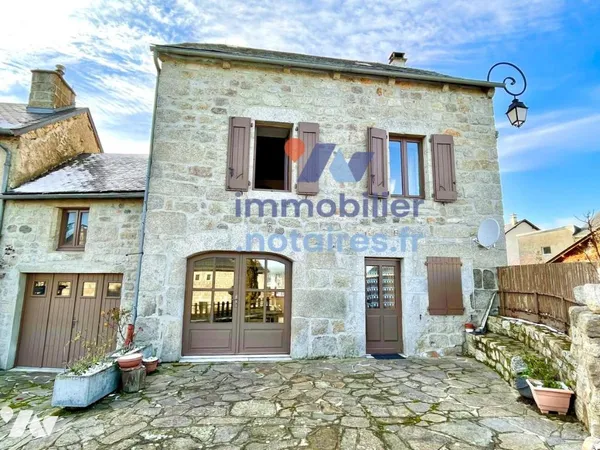 Maison 114 m² 