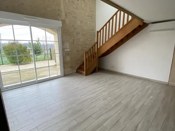 Maison 3 pièces 62 m² 