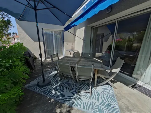 Vends maison 166m² 
