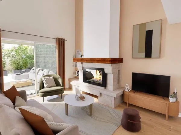 Maison 6 pièces 175 m² 