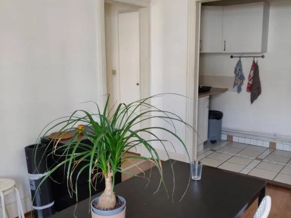 Appartement 3 pièces 48 m² 