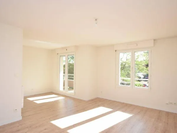 Appartement 2 pièces 54 m² 