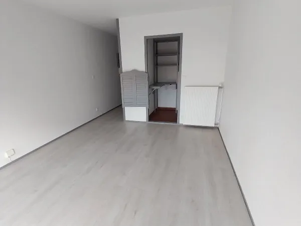 Appartement 1 pièce 24 m² 