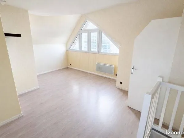 Appartement 2 pièces 36 m² 