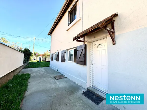 Maison Vaulx En Velin 4 pièce(s) 86.42 m2 
