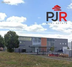 Bureaux 589 m² Maxéville 