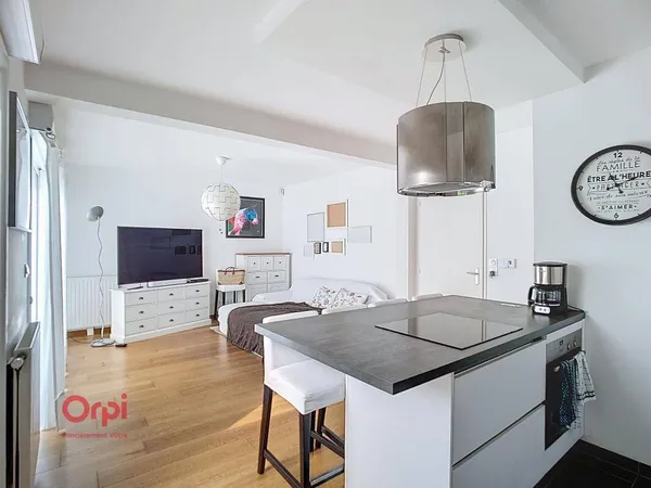 Maison 5 pièces 92 m² 