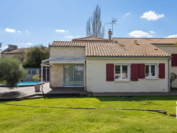 Vente Maison/villa 10 pièces 