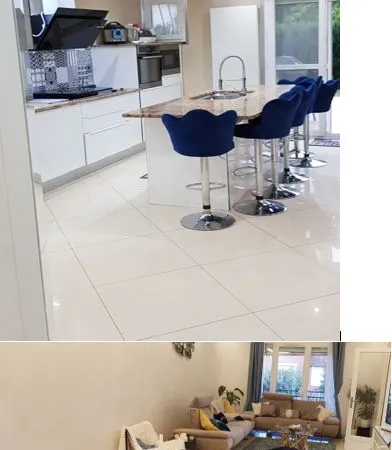Colocation dans une grande maison à 10 min de PARIS 