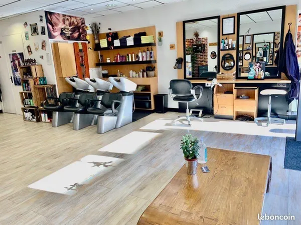 Local commercial 80m2 Annecy 