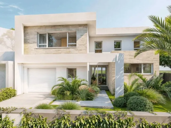 Maison 183 m² Le Bouscat 