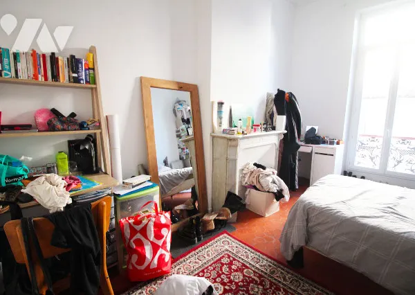 Appartement 4 pièces 87 m² 