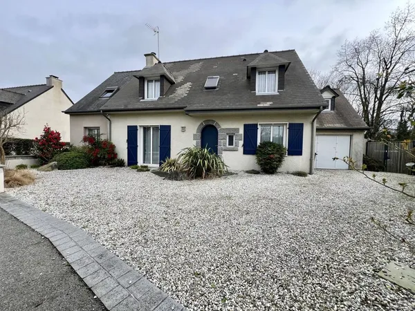 A Louer - Maison T7 - 157m2 