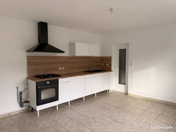 Maison 3 pièces 75 m² 