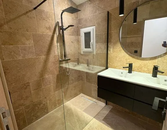 Maison 5 pièces 130 m² 