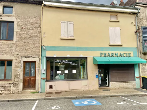Maison 8 pièces 168 m² 