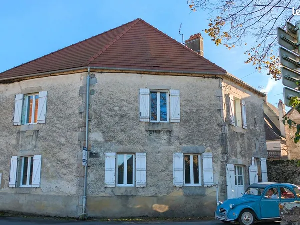 Maison 4 pièces 145 m² 