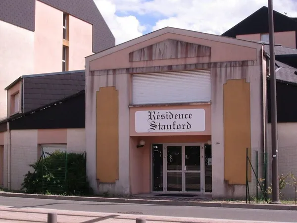 Appartement 1 pièce 24 m² 