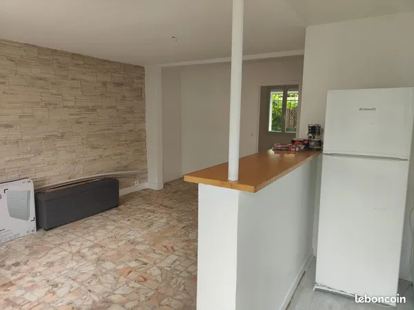 Location appartement 48 m² Argenteuil 