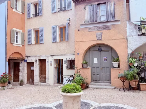 Maison 5 pièces 88 m² 