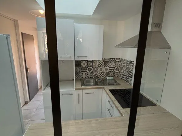 Maison 3 chambres 