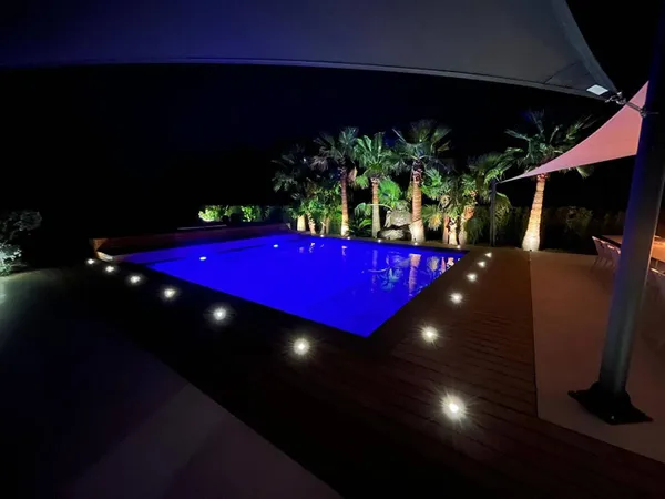 Maison 6 pièces 200 m² 