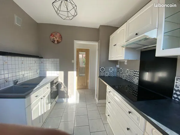 Location appartement Bois bourgeois 