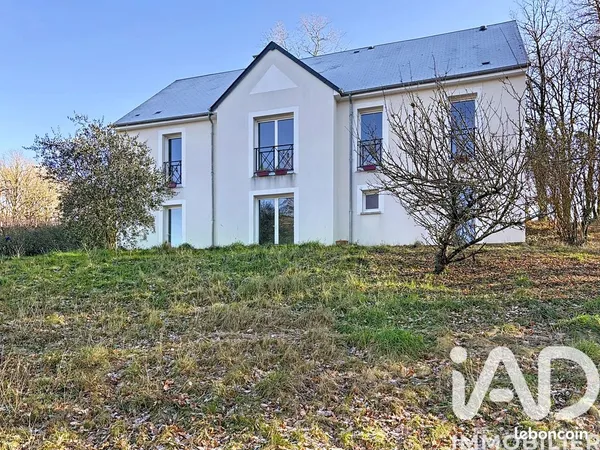 Maison 7 pièces 190 m² 