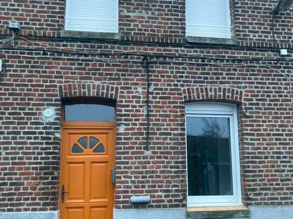 Maison secteur Denain(particulier/particulier) 