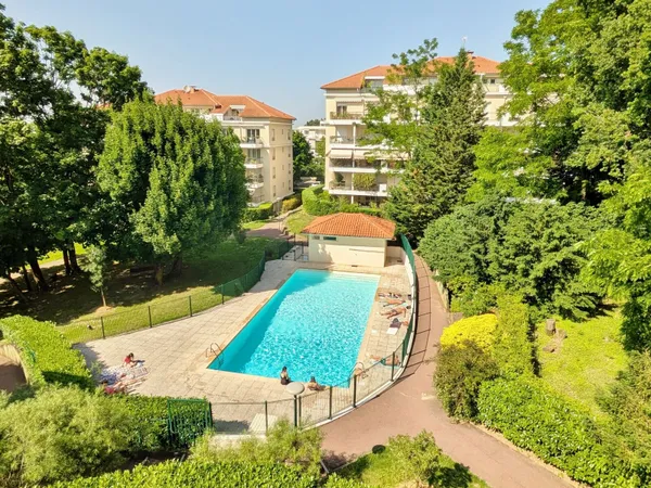 Appartement 3 pièces 68 m² 