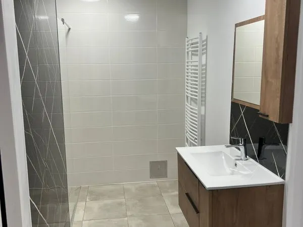 Appartement Location Thonon-les-Bains 4p 70m² 1500€