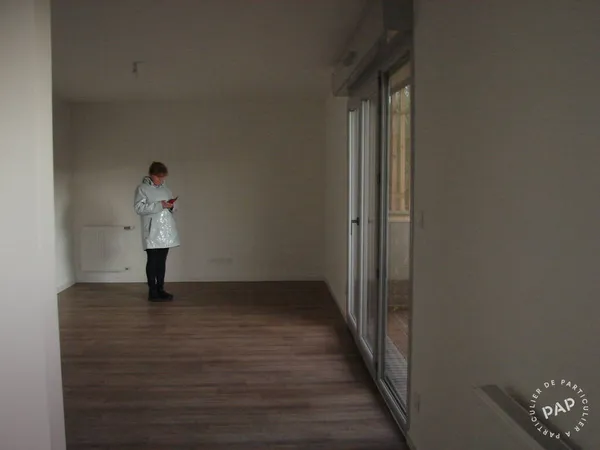 Appartement 4 pièces 81 m² 