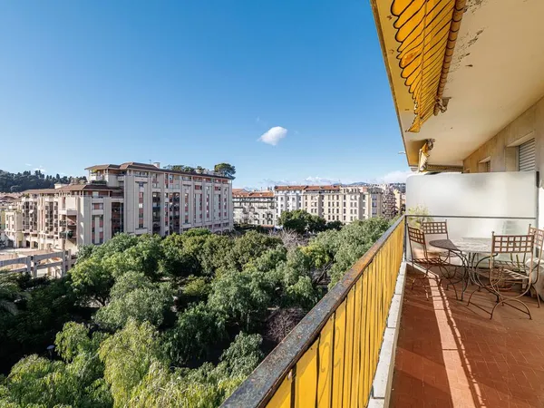 Appartement 3 pièces 73 m² 