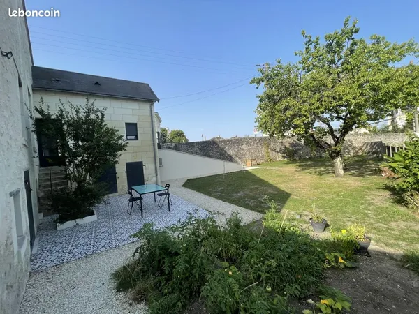 Maison 6 pièces 99 m² 