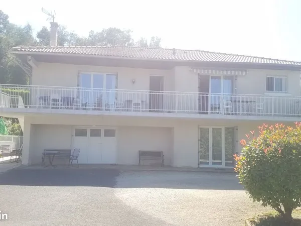 Location meublée semi-indépendante 