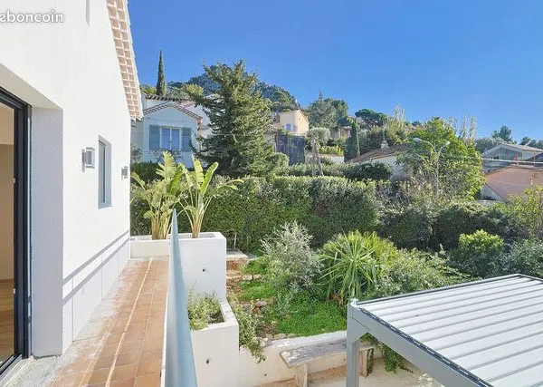 Maison 4 pièces 133 m² 