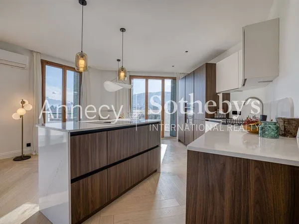 Appartement 3 pièces 71 m² 